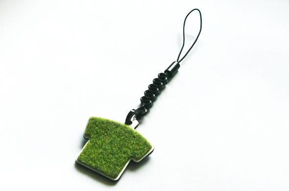 芝携帯クリーナー